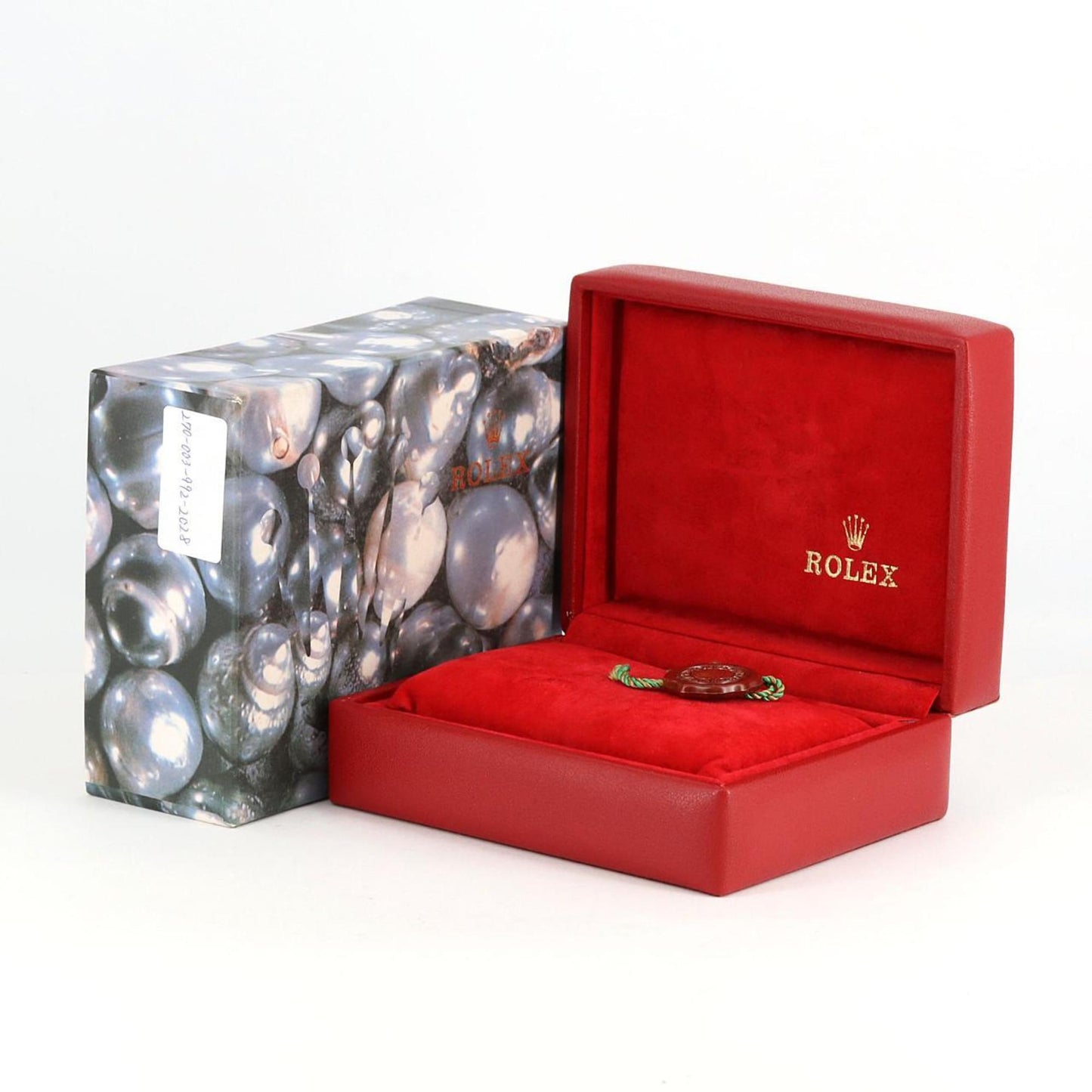 Rolex Datejust 69173 SSxYG Automatic Watch S Series