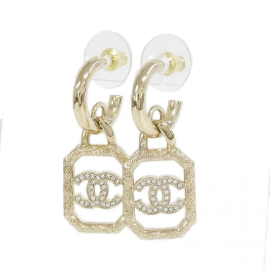 Chanel ABB856 earrings