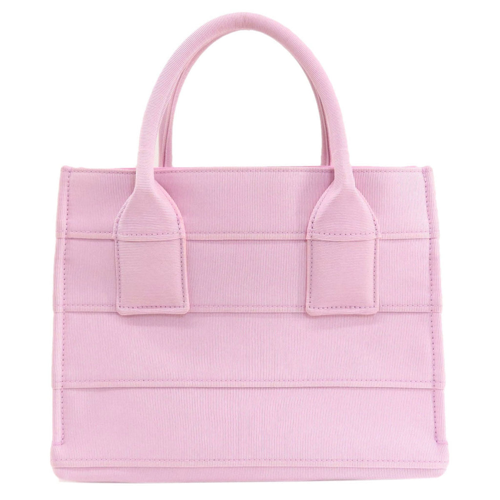 Salvatore Ferragamo handbag canvas for women