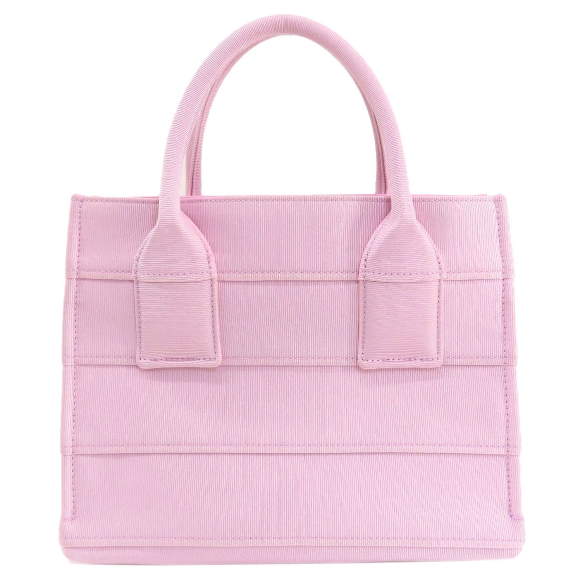 Salvatore Ferragamo handbag canvas for women