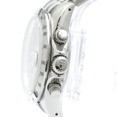 TUDOR Chrono Time Prince Date Tiger Steel Mens Watch 79280 Polished — Very Good