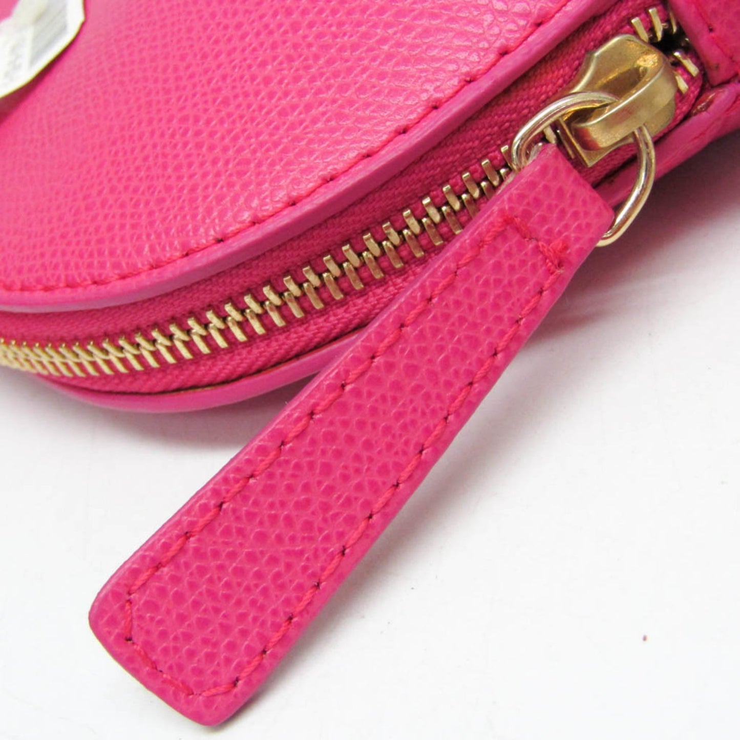 Furla Piper L Women's Leather Handbag,Shoulder Bag Pink