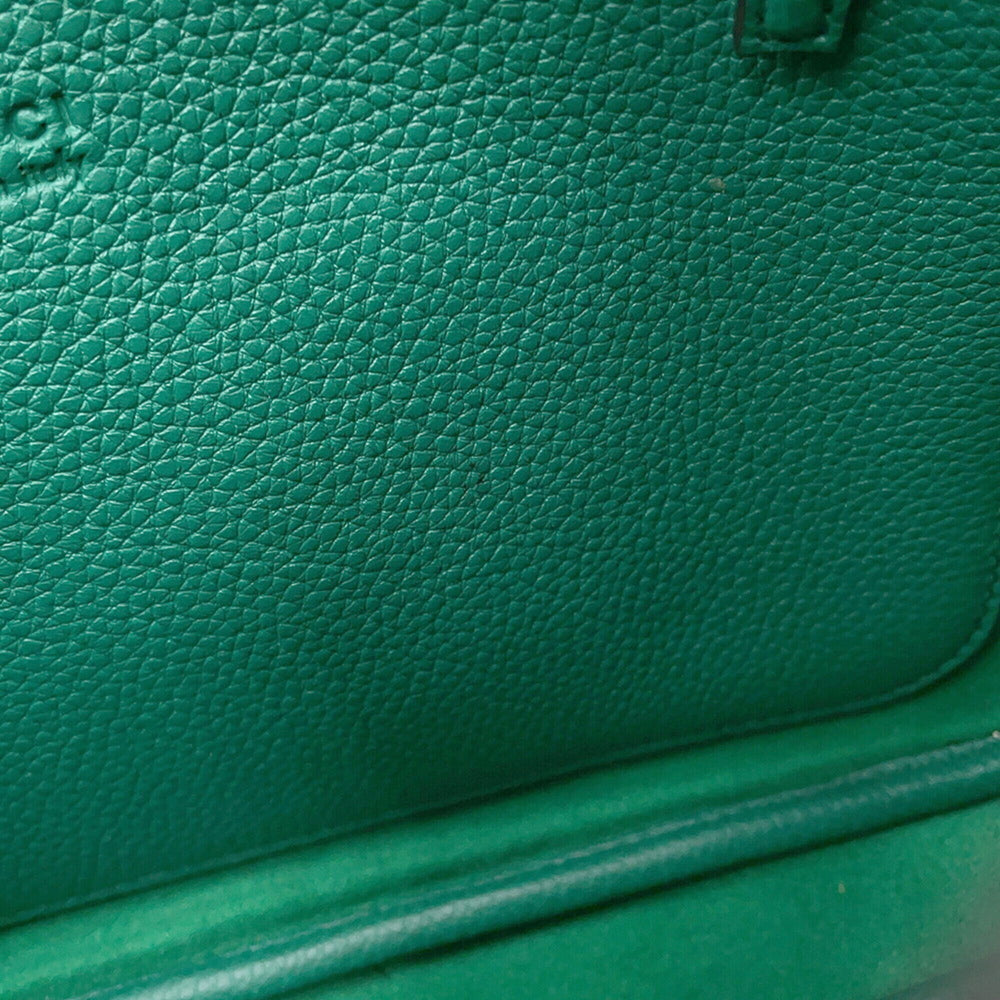 Gucci Jackie 1961 Small Leather Shoulder Bag 810232 GUCCI 2-way Handbag — Like New