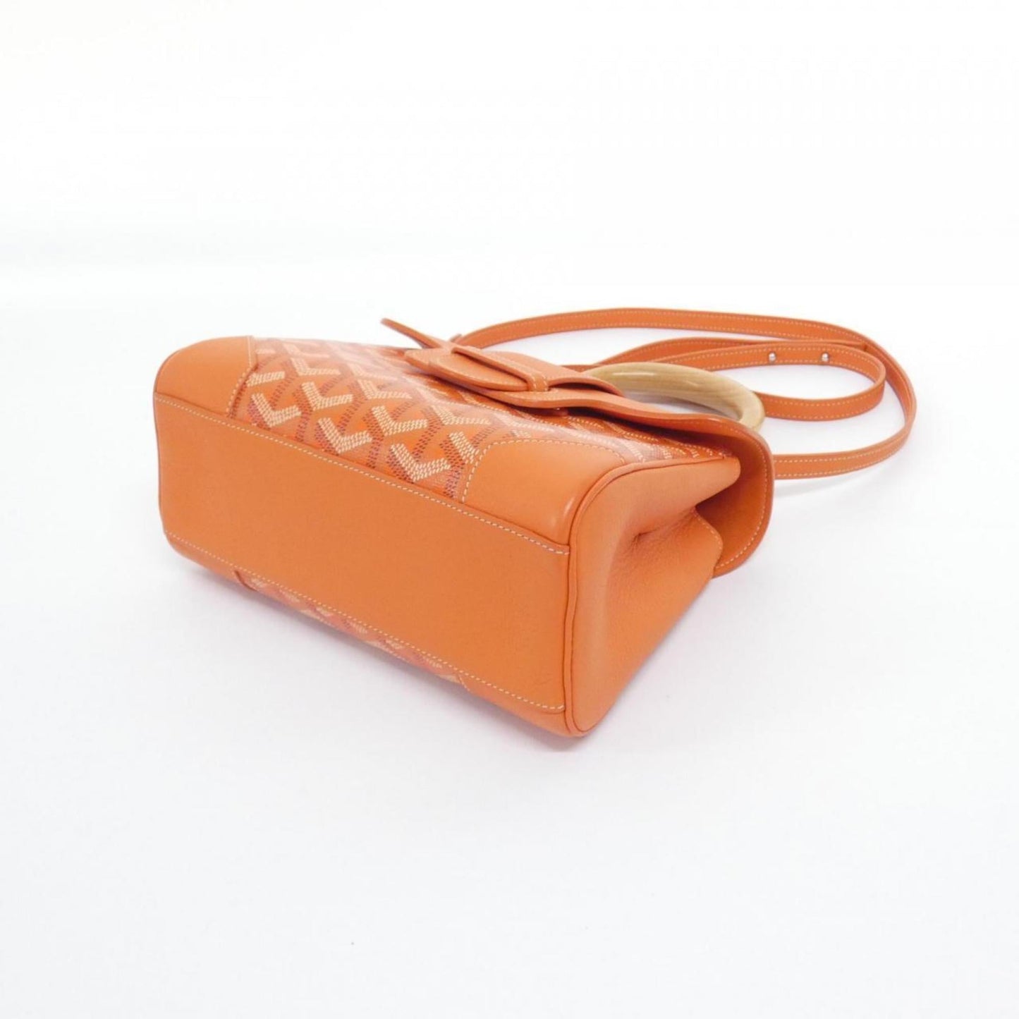 Goyard Saigon handbag