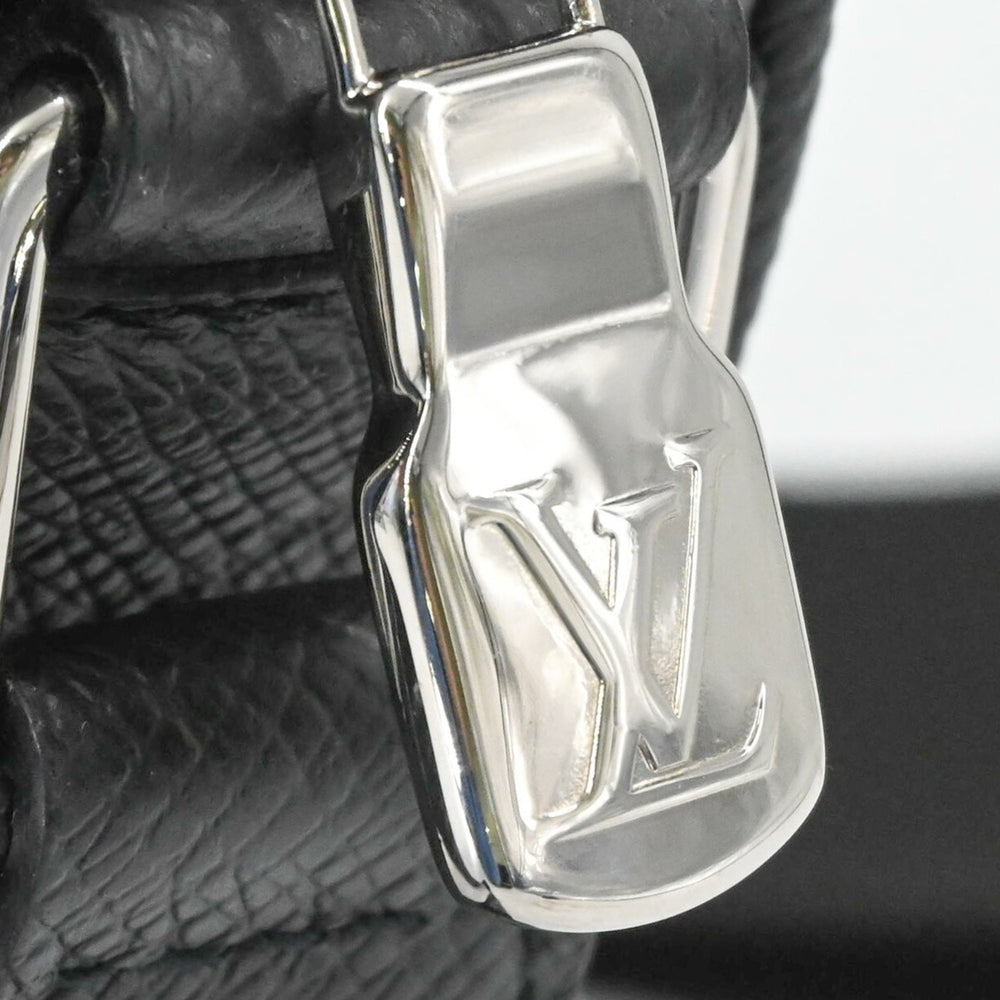 LOUIS VUITTON PPM Shoulder Bag LV Black M30265 — New - Store Return