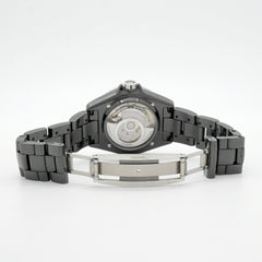 Chanel J12 H5697 Black Dial Men's Watch — Good