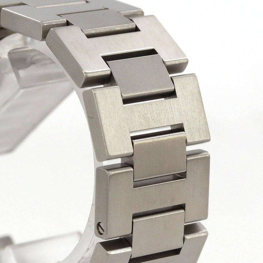 Cartier Pasha C Chronograph W31048M7 Stainless Steel Automatic Watch — Very Good