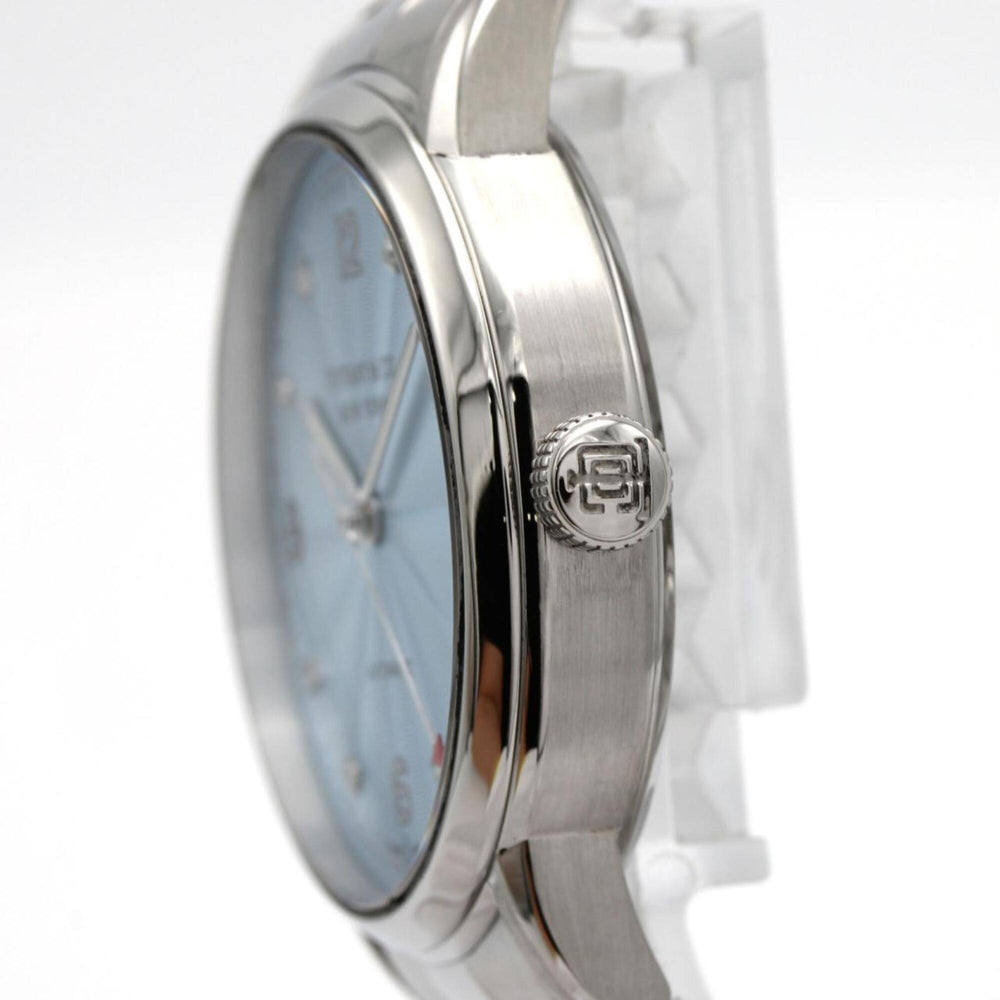 Tiffany & Co. CT60-8P 37725935 Stainless Steel Automatic Watch — Very Good