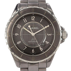 Chanel J12 Chromatic 41mm H2934 Ceramic Automatic Watch — Good