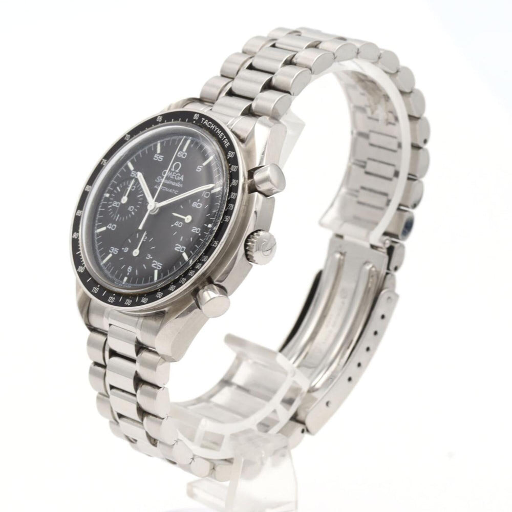 Omega Speedmaster 3510.50 SS Automatic Watch — Good