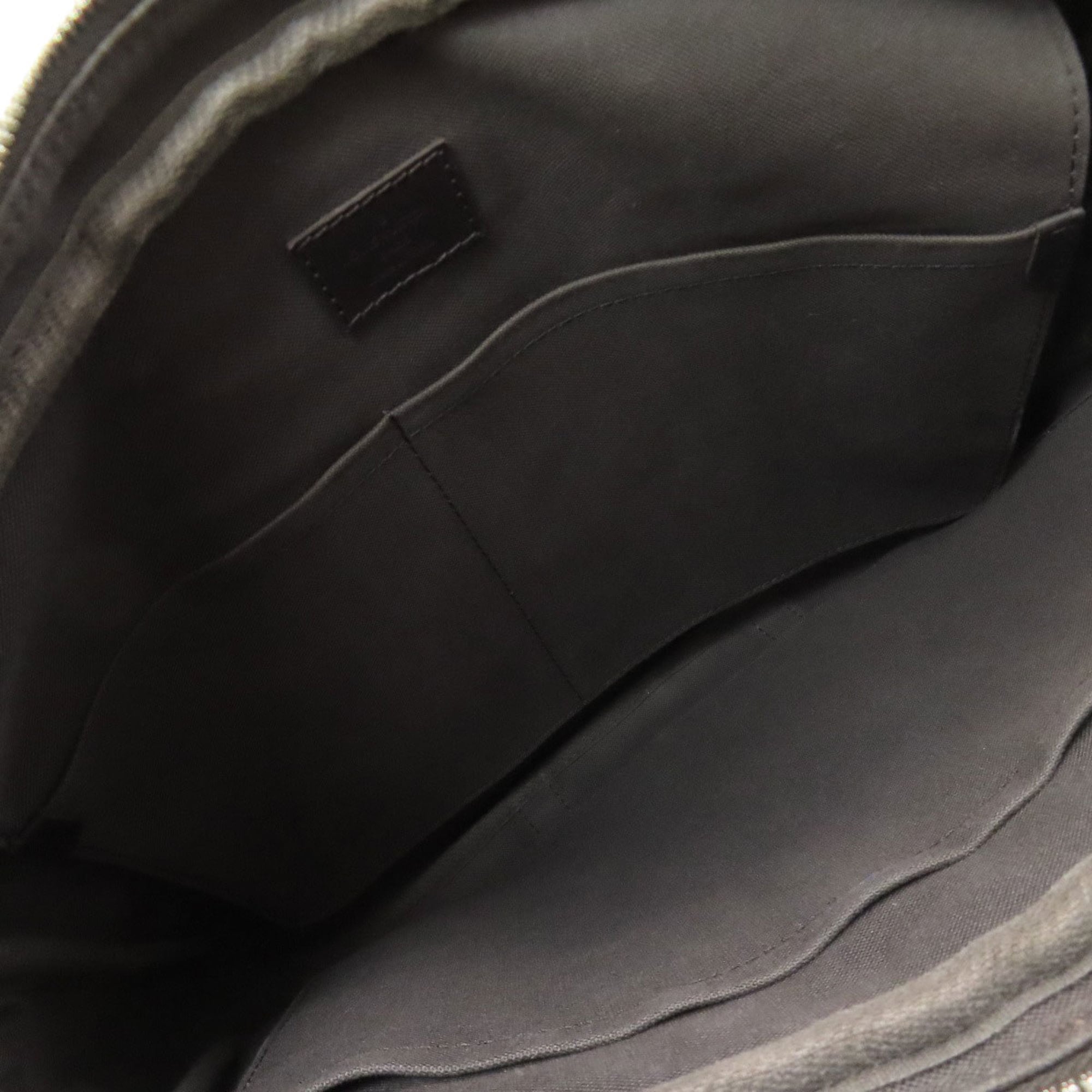 Louis Vuitton N41466 Porte-Document Voyage PM PDV Business Bag in Damier Canvas for Women