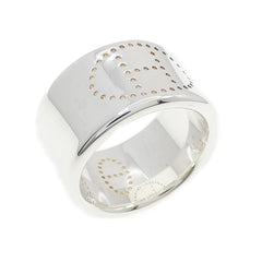 Hermes Hermès Eclipse Ribbon Ring — Like New