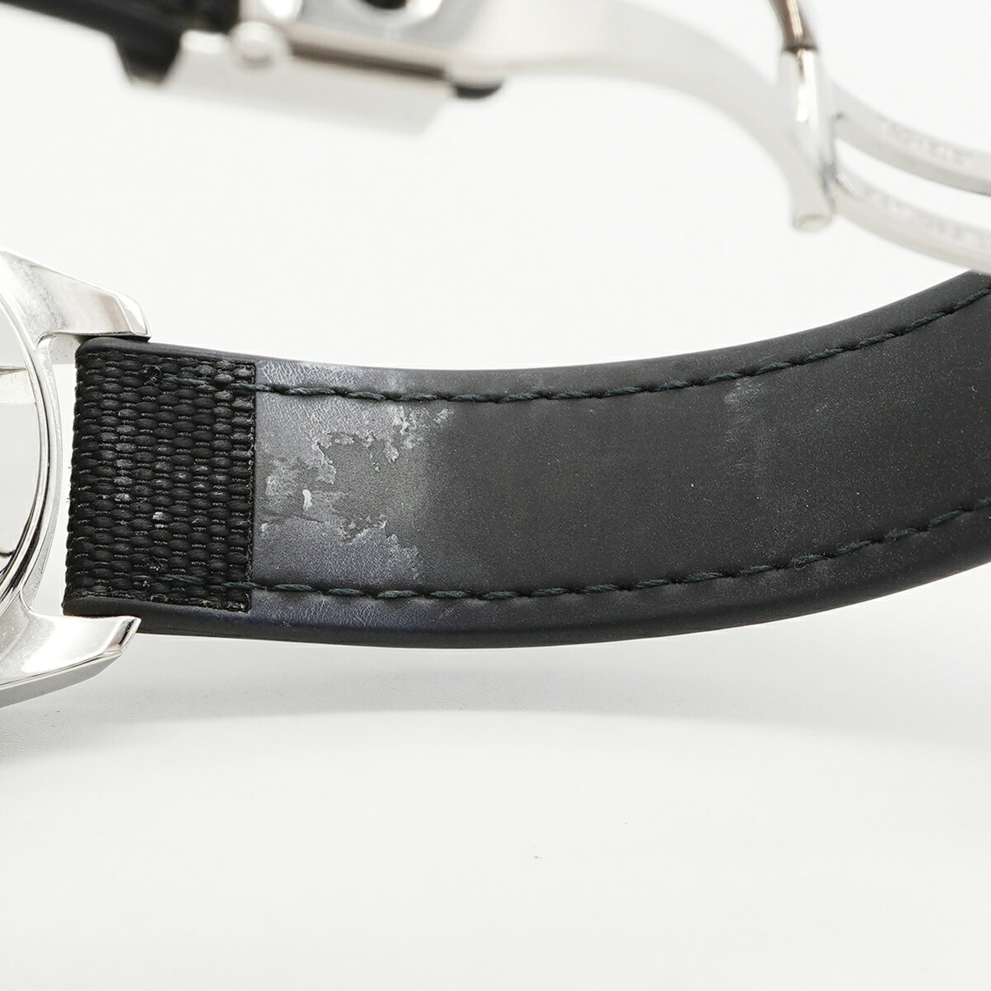TAG Heuer Aquaracer Diamond WAY131M Black Dial Women's Watch — Very Good