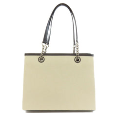 Balenciaga 759973 Duty Free Tote Bag Canvas Women's BALENCIAGA — Like New
