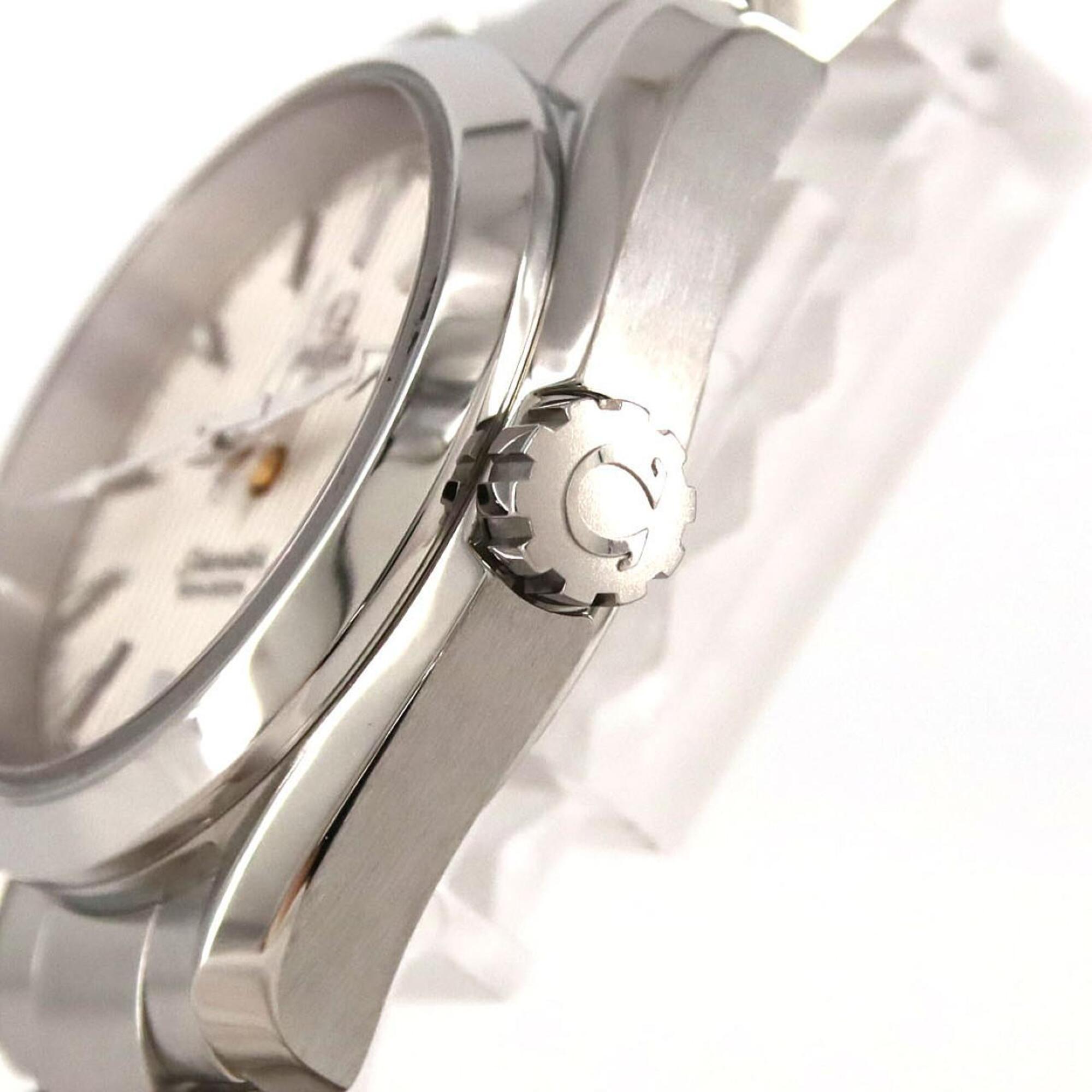 Omega Seamaster Aqua Terra 231.10.30.61.02.001 Stainless Steel Quartz Watch — Very Good