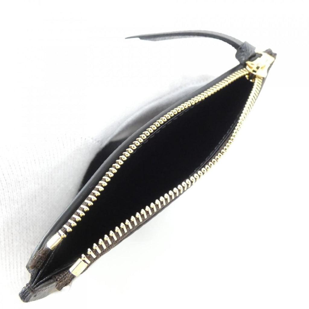 Louis Vuitton Monogram Reverse Portefeuille Victorine M81557 Wallet