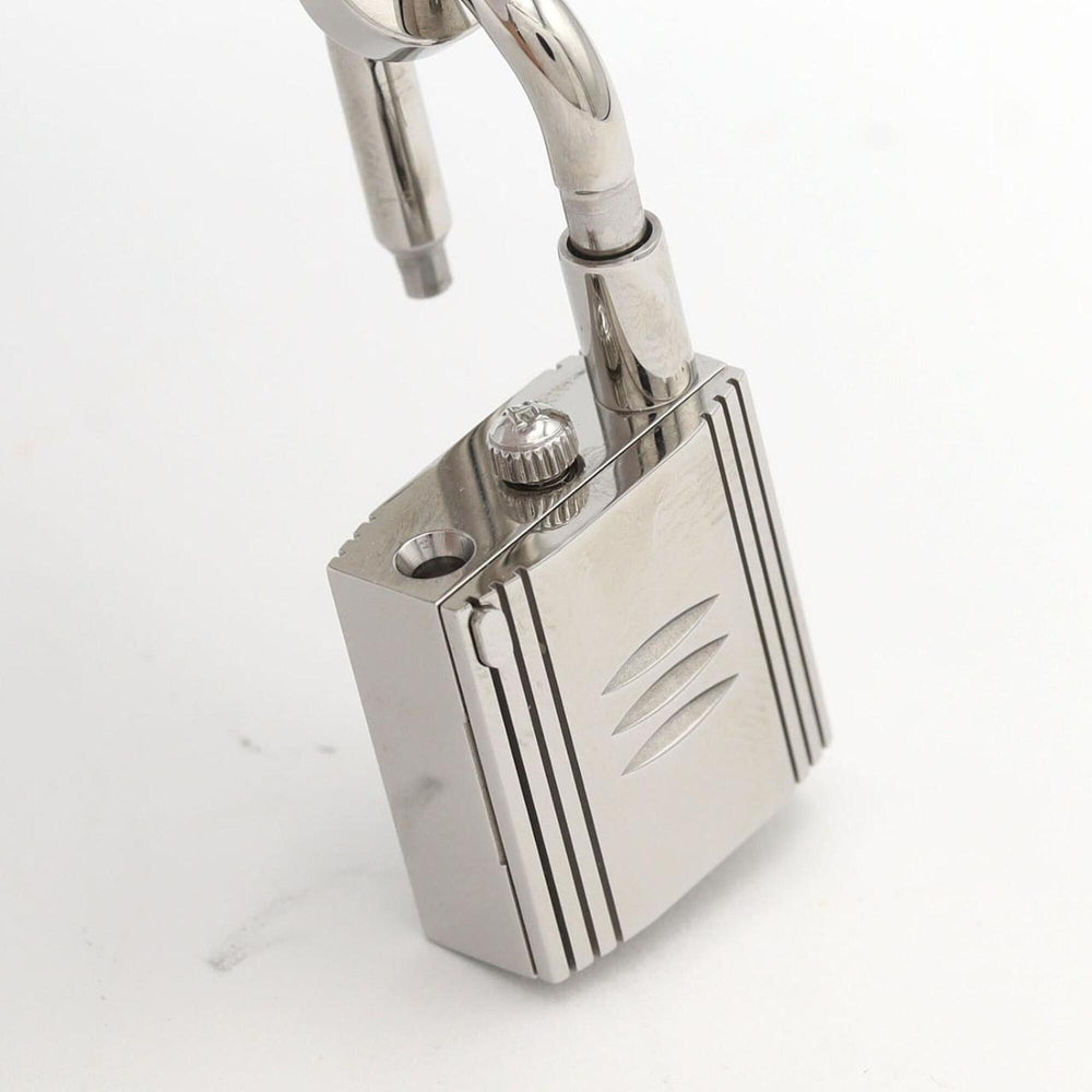 Hermes Kelly KE4.110 SS Quartz Watch — Very Good