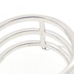 Gucci GG Running Ring — Like New