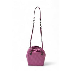 Bottega Veneta Handbag Shoulder Bag 2way BOTTEGA VENETA Purple — Like New