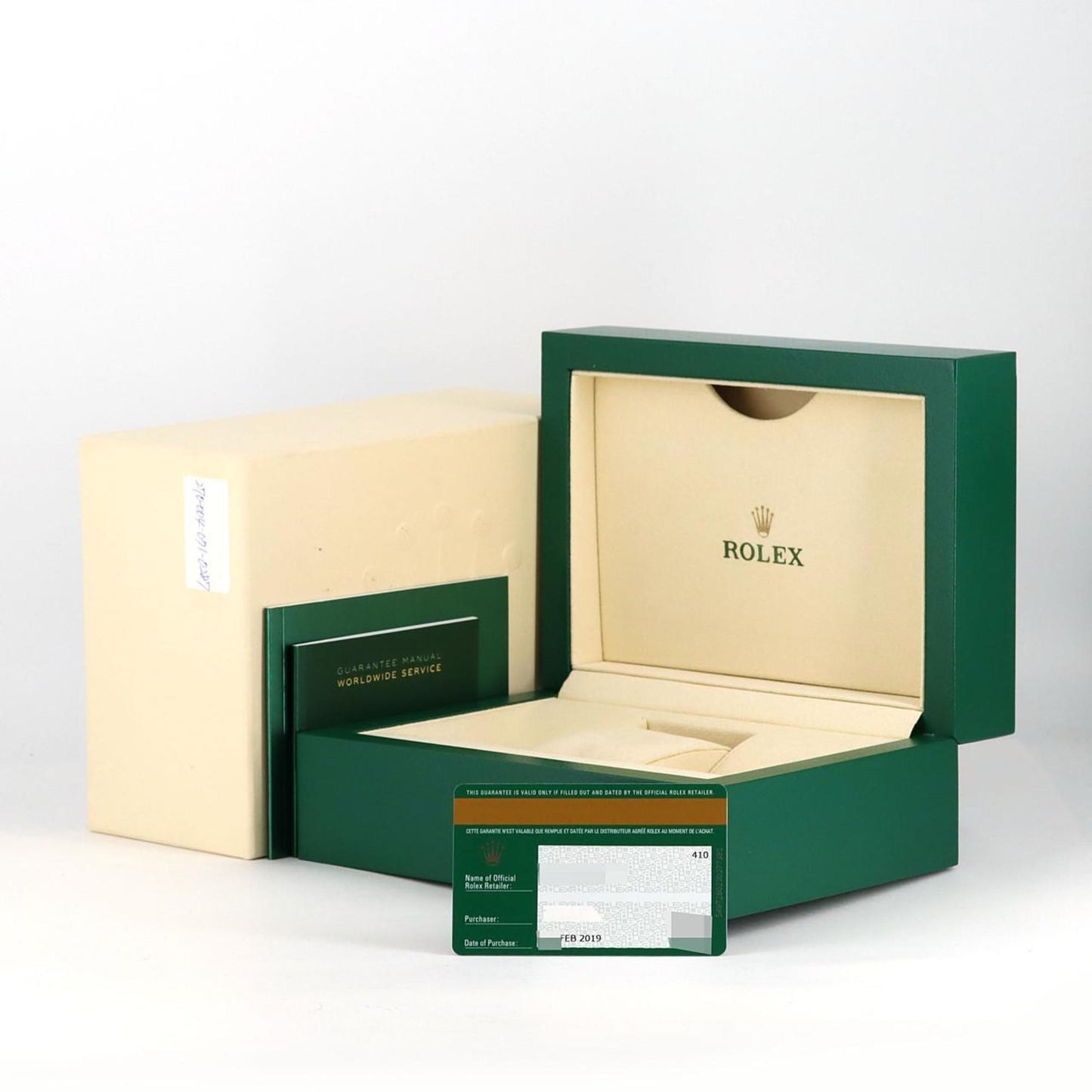 Rolex Datejust 279174 SSxWG Automatic Watch, Random Number