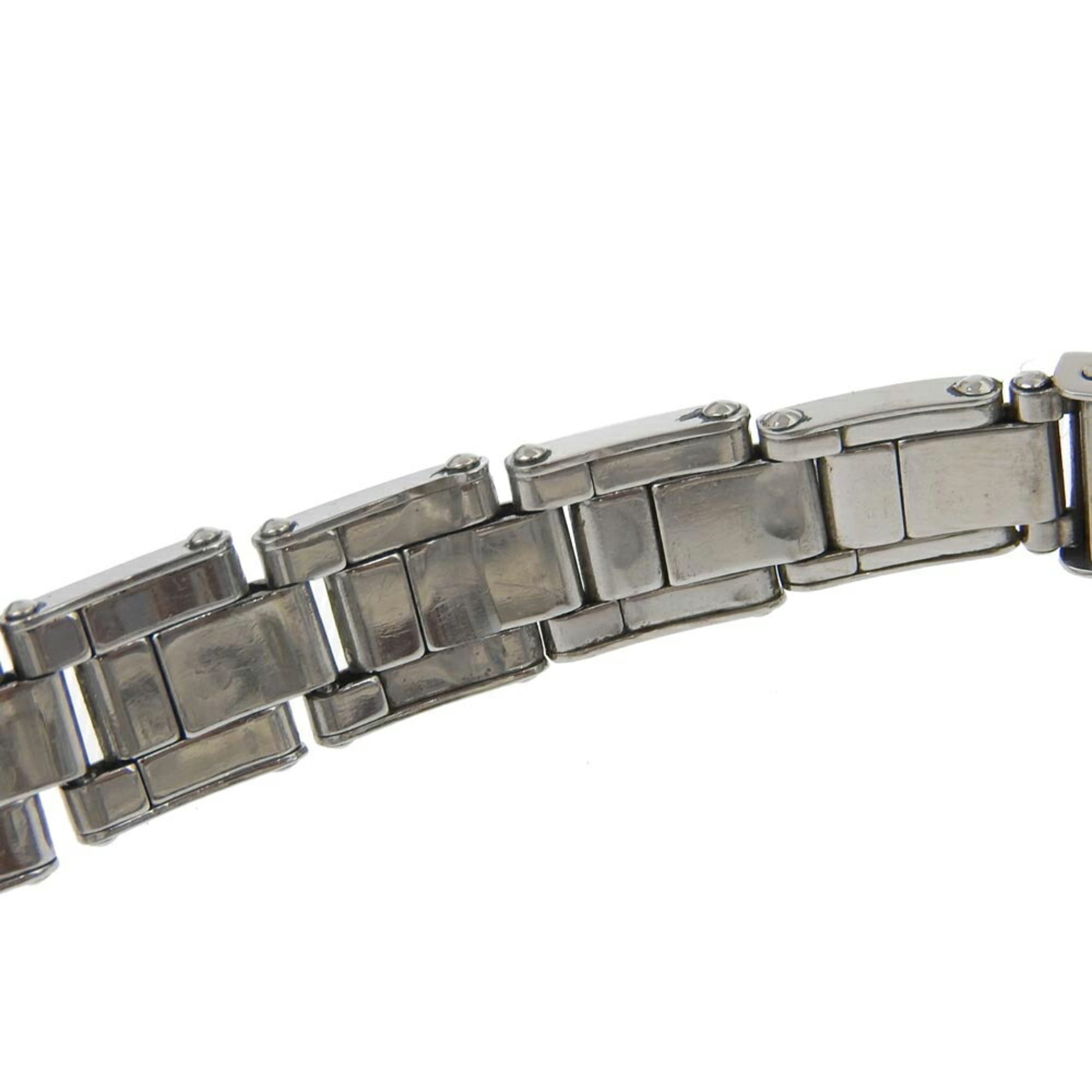 Rolex ROLEX Oyster Perpetual Watch Thunderbird Bezel 6623 Stainless Steel 1965 Automatic Silver Dial perpetual Ladies — Good
