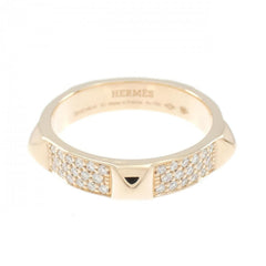 Hermes Hermès Clou de H Ring — Like New