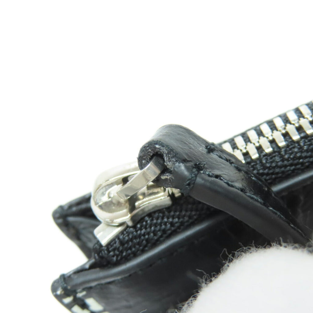 Balenciaga 640535 Coin and Card Case, Leather, Women's BALENCIAGA