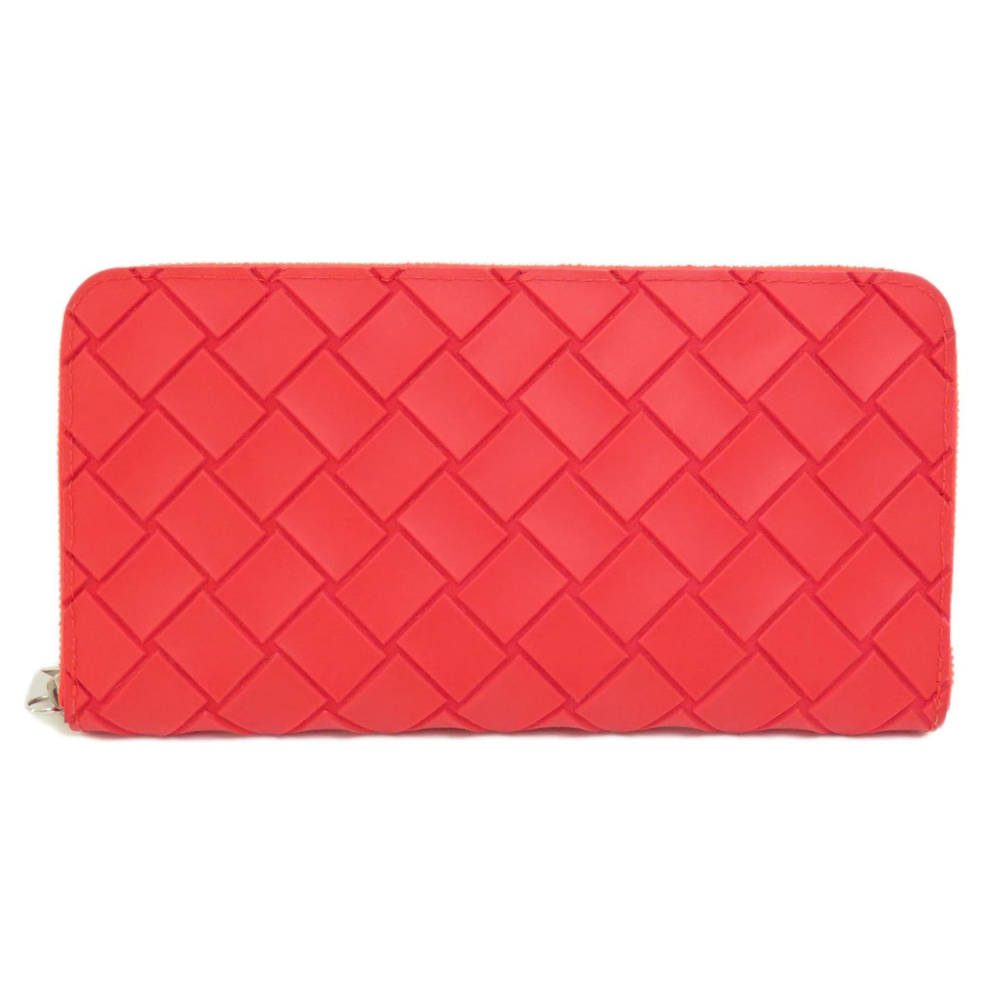 Bottega Veneta round long wallet for women