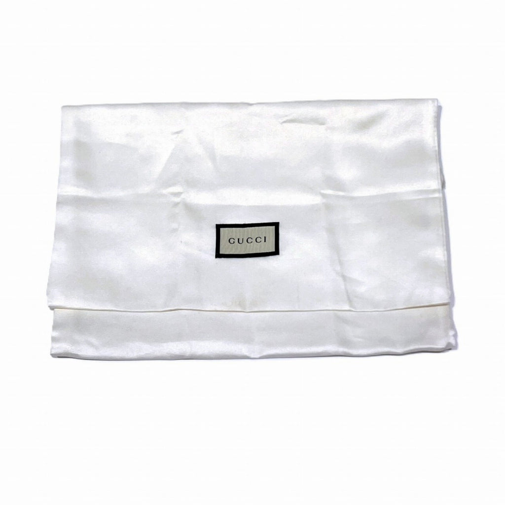 Gucci Tri-fold Wallet Bamboo Leather 257017