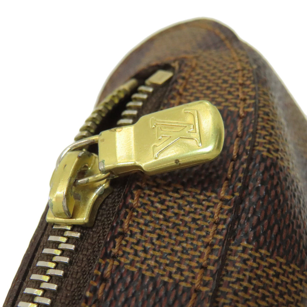 Louis Vuitton N51994 Geronimos Body Bag, Damier Canvas, Women's LOUIS VUITTON — Like New