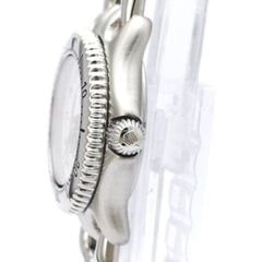 TAG HEUER Sel Professional Steel Quartz Ladies Watch WG1412 Polished — Very Good