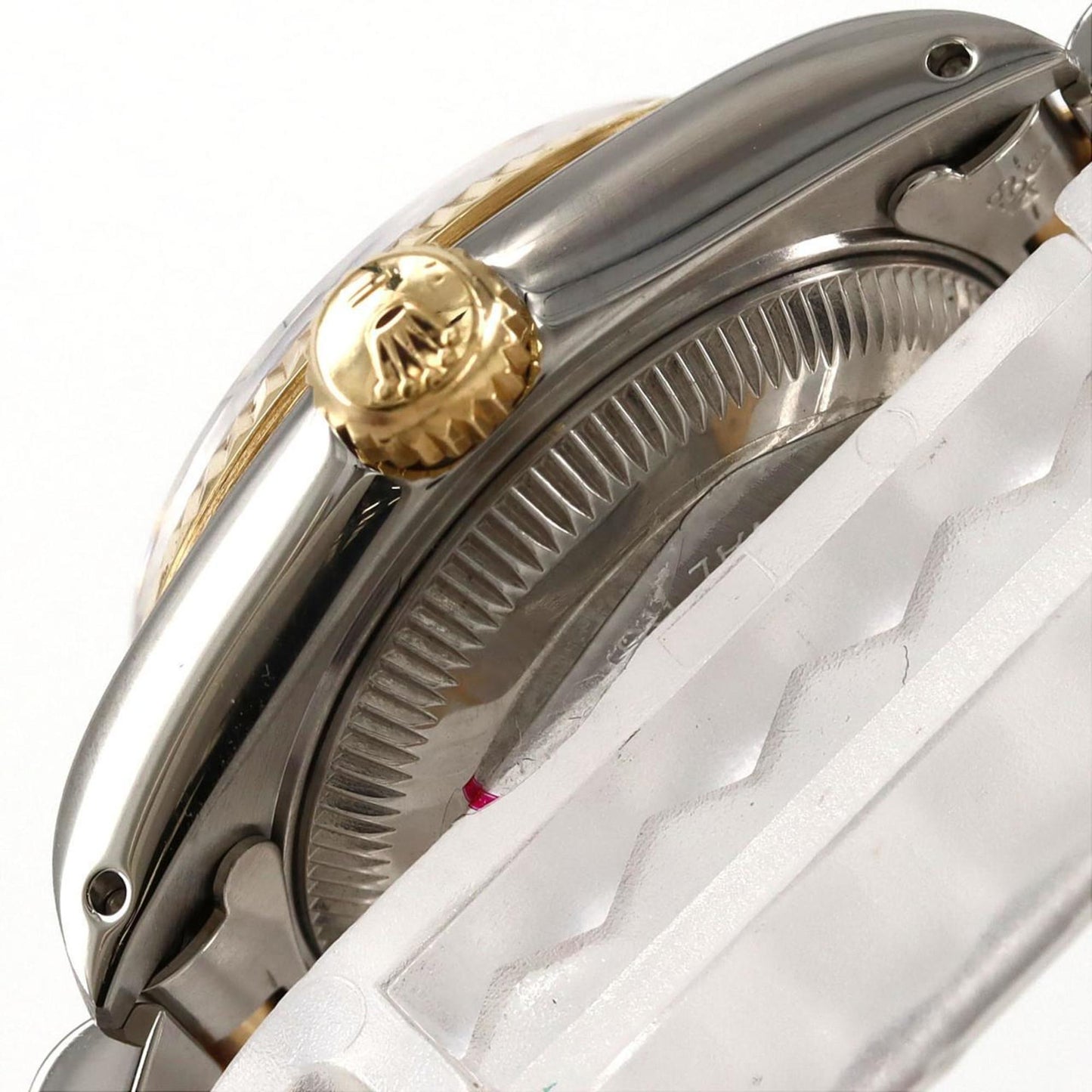 Rolex Datejust 69173 SSxYG Automatic Watch