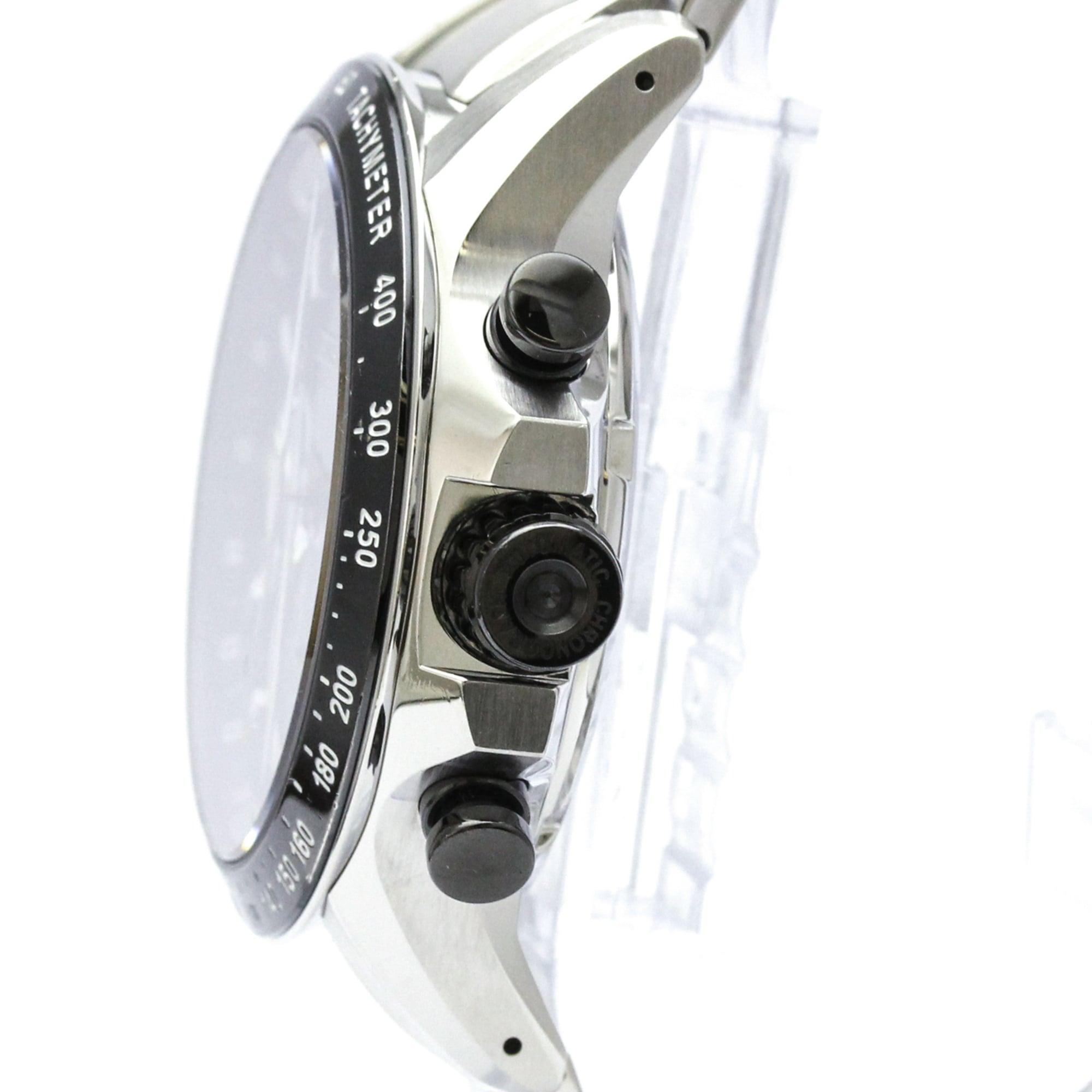 SEIKO Brightz Stainless Steel Automatic Mens Watch SAGK011(8R28-00H0) Polished — Very Good