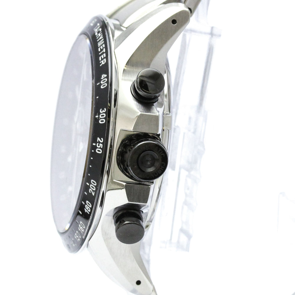 SEIKO Brightz Stainless Steel Automatic Mens Watch SAGK011(8R28-00H0) Polished — Very Good