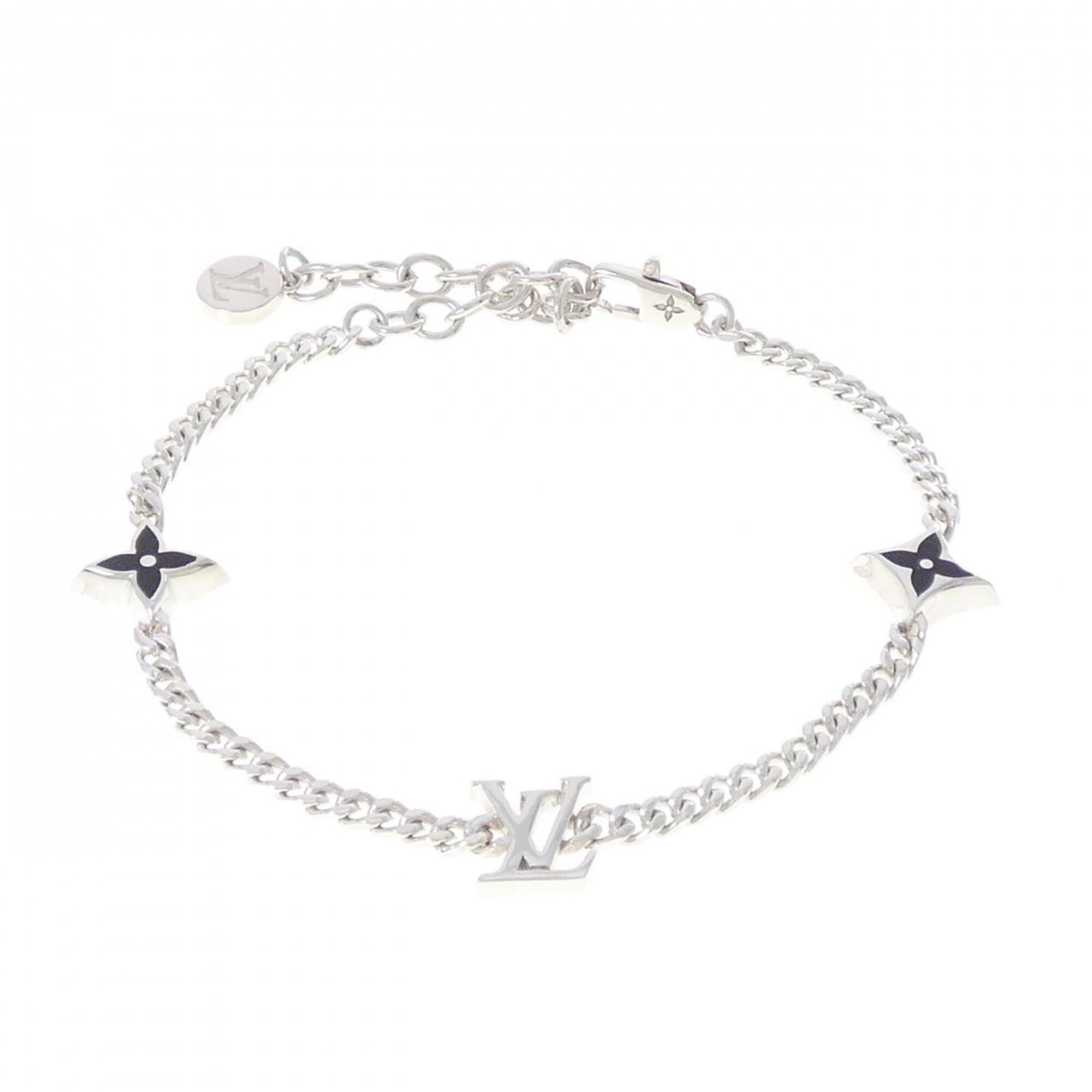Louis Vuitton LV Spike Bracelet — Like New