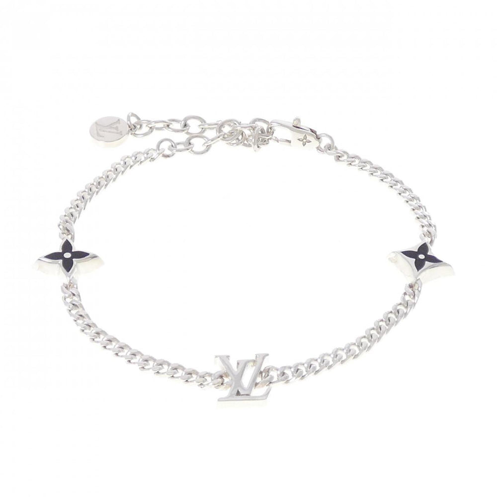 Louis Vuitton LV Spike Bracelet — Like New