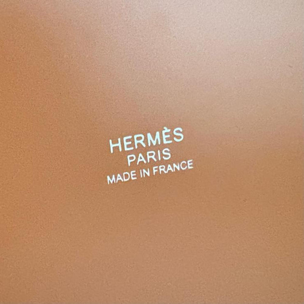 HERMES Picotin Lock PM K stamp Couverture silver hardware Hermes — Like New