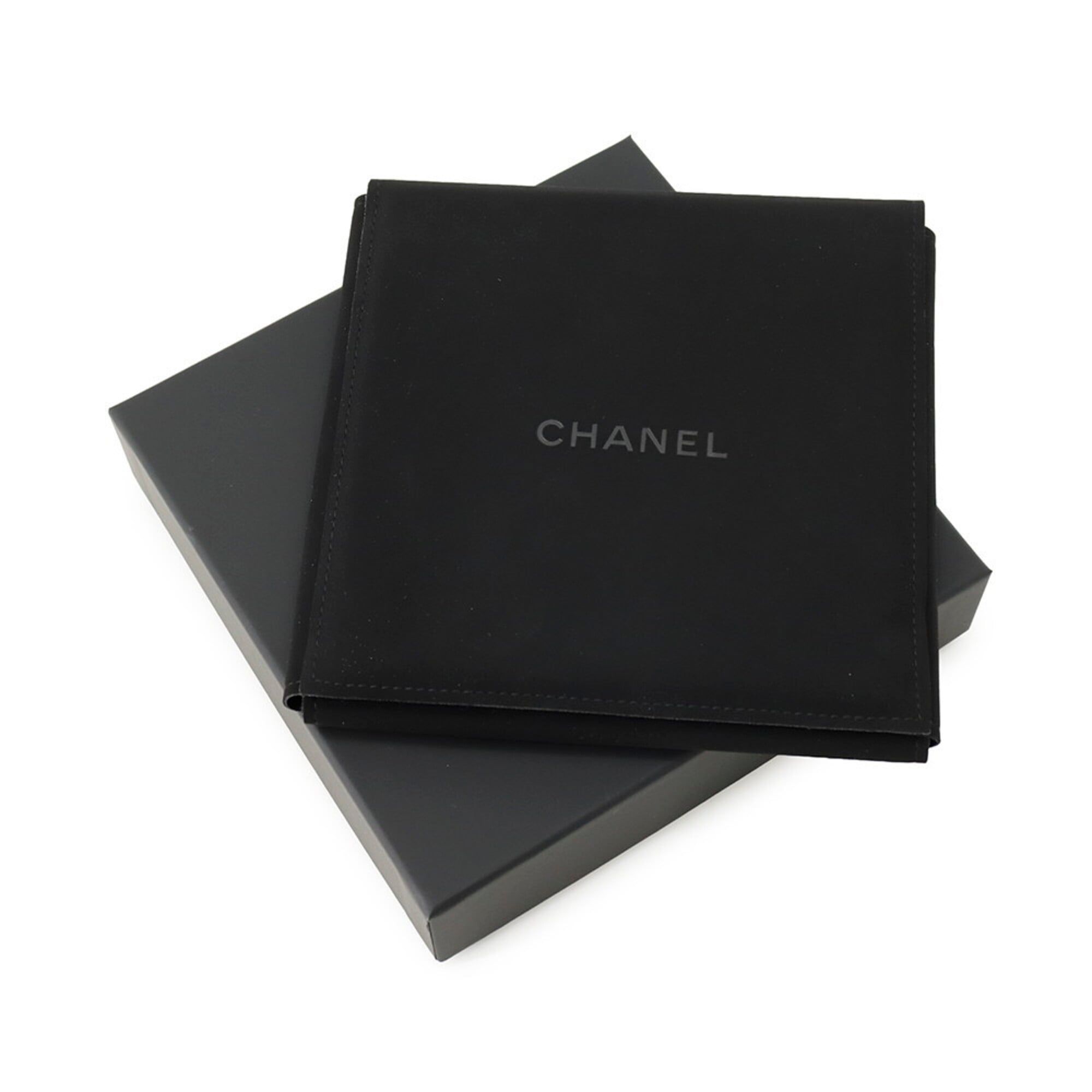Chanel necklace, Coco Mark charm, rhinestone, faux pearl, I25 B ABG275, CHANEL choker, Chanel, NECKLACE — Like New
