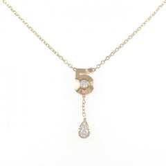 Chanel Extrait de No. 5 Necklace — Like New