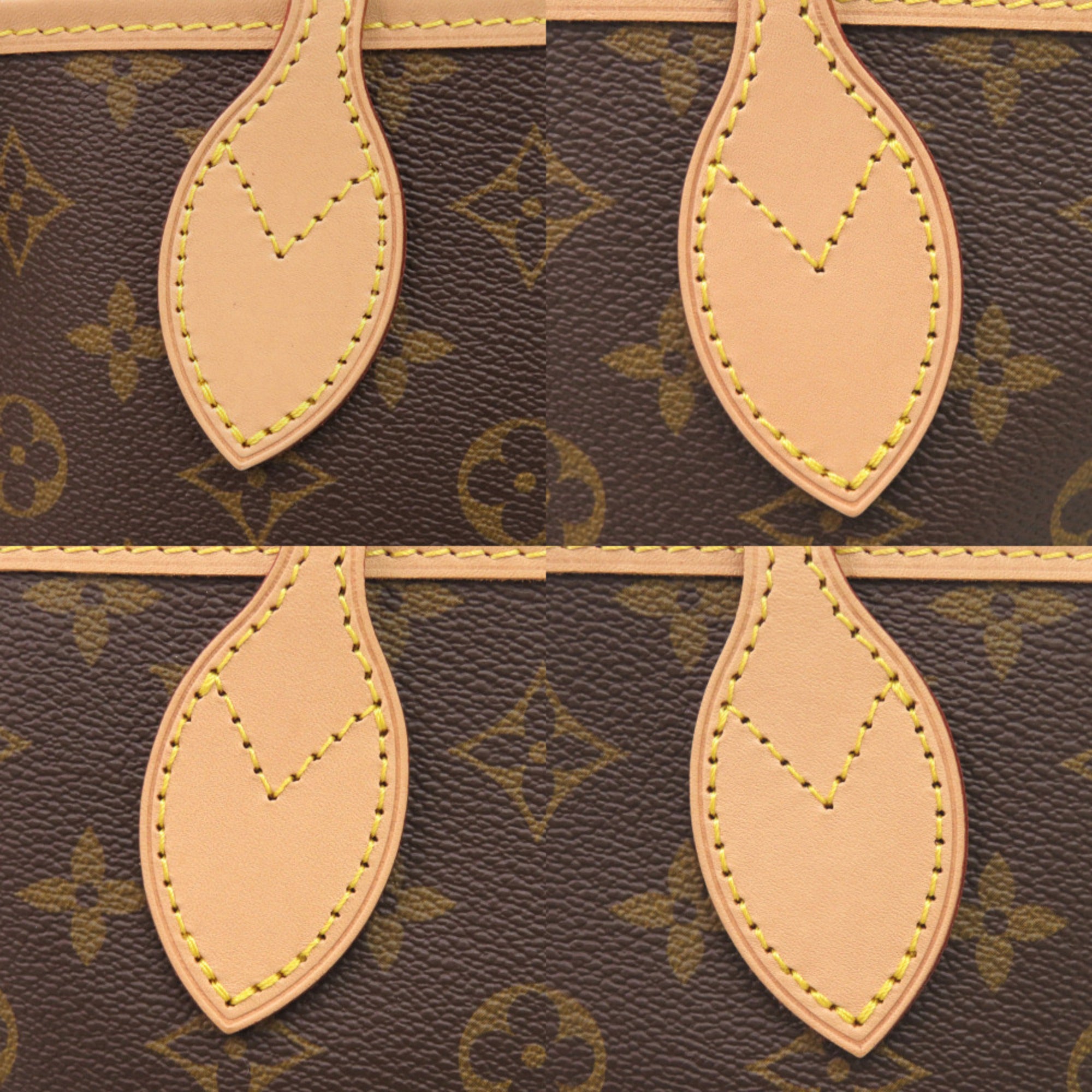 Louis Vuitton Neverfull PM Monogram M46979 IC Tote Bag LV 1220 LOUIS VUITTON — New - Store Return