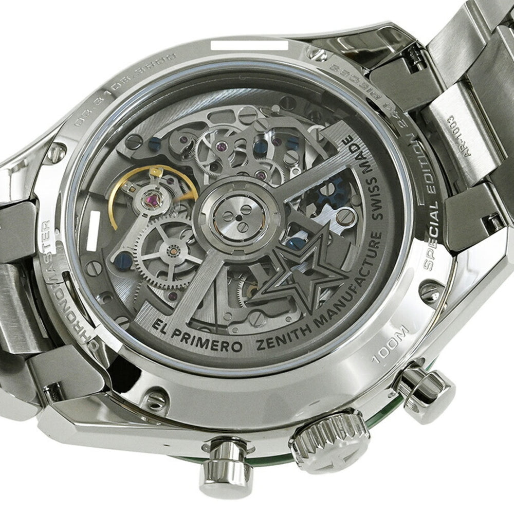 ZENITH Zenith Chronomaster El Primero Sports Watch YOSHIDA Special Edition 03.3108.3600 57.M3100 — Good