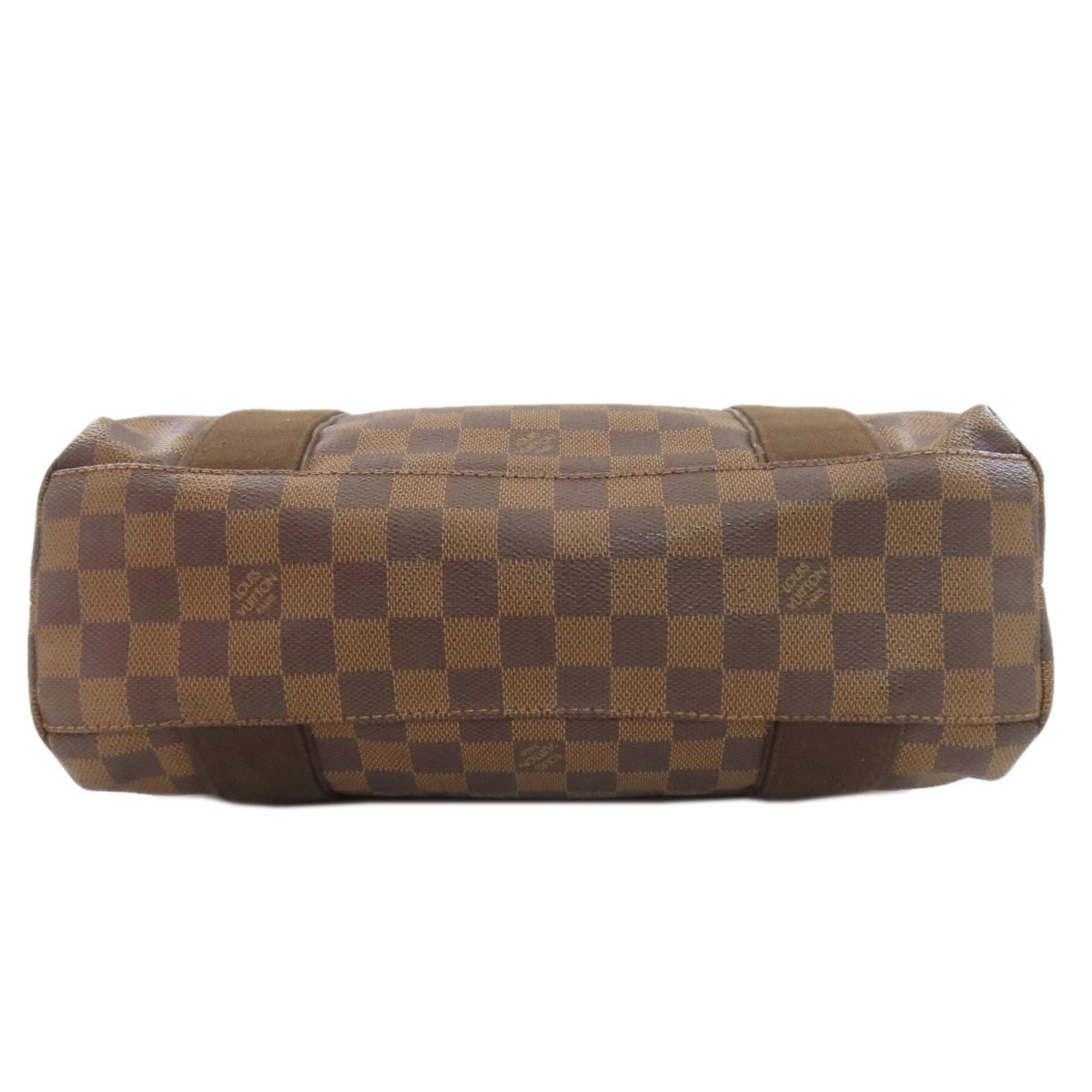 Louis Vuitton N52006 Cabas Bobur Tote Bag Damier Canvas Women's LOUIS VUITTON