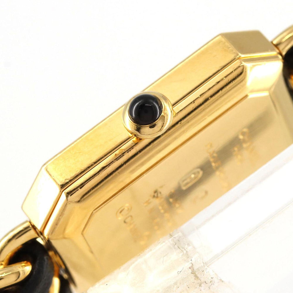 Chanel Premiere GP Large H0001 Quartz Watch — Good
