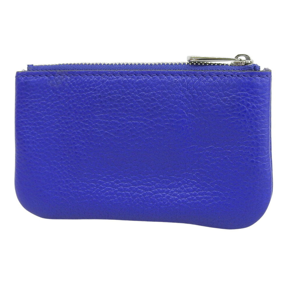 Like new Salvatore Ferragamo Gancini coin purse DP 220383