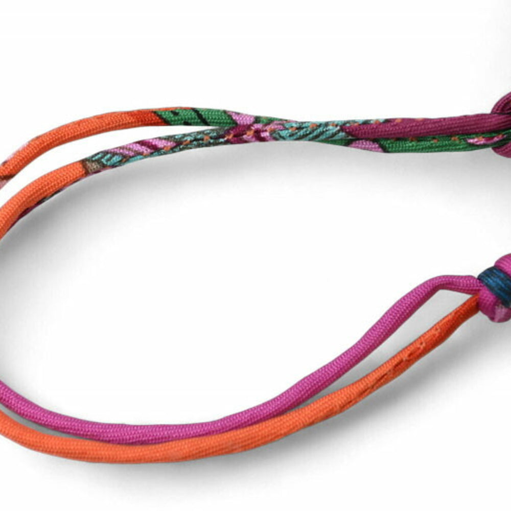 Hermes Hermès bag charm strap, dolphin motif, petite h ornament, burgundy, unused — New - Store Return