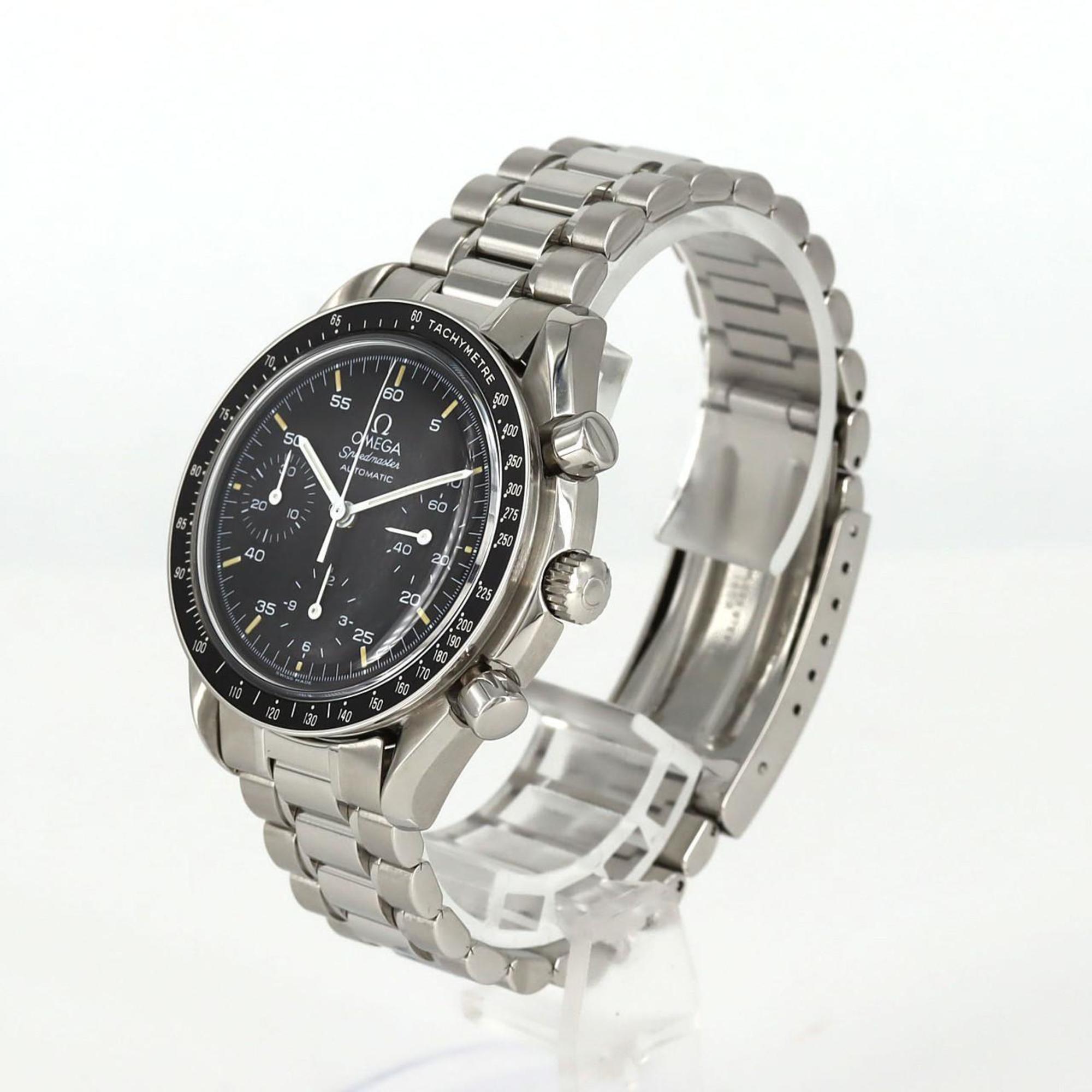 Omega Speedmaster 3510.50 SS Automatic — Very Good