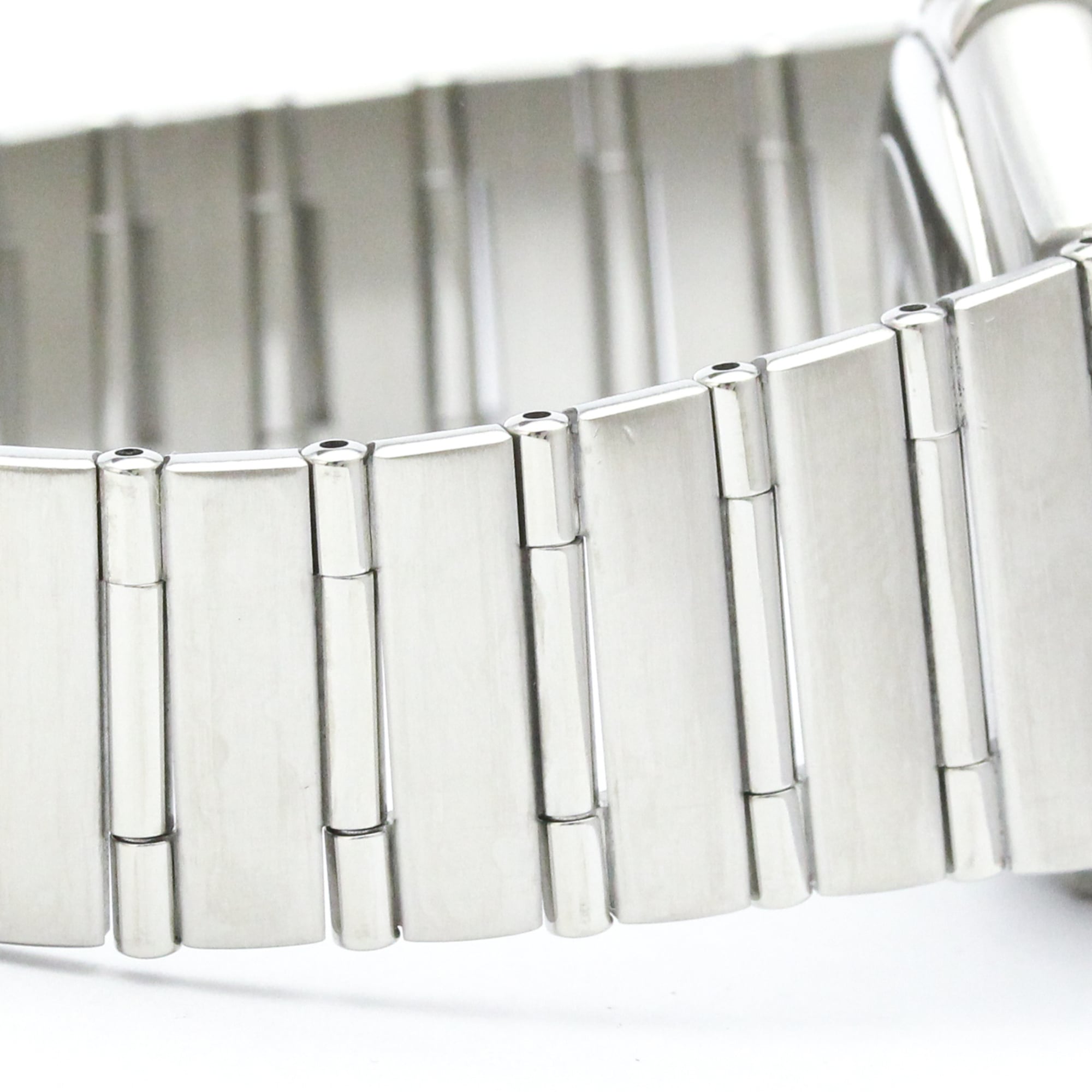 OMEGA Constellation Chronometer Automatic Mens Watch 1502.40 Polished — Very Good