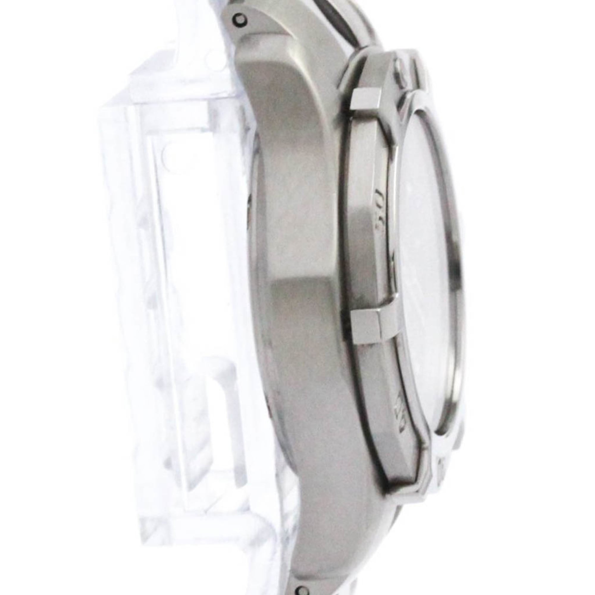 TAG HEUER 2000 Exclusive Steel Quartz Ladies Watch WN1316 Polished — Very Good