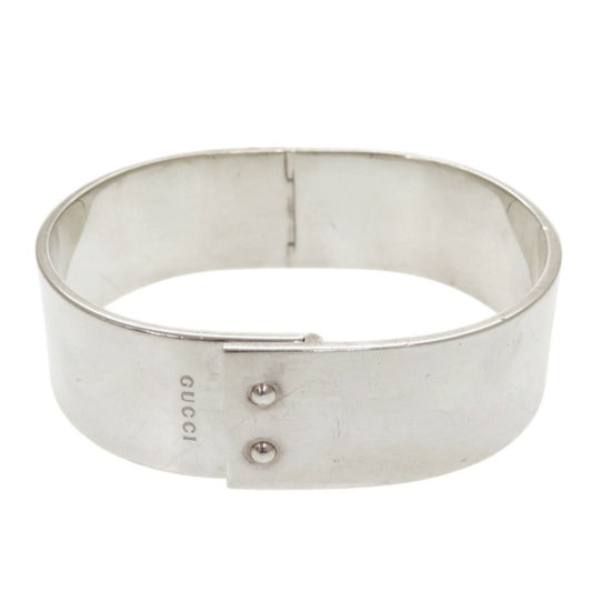 Gucci Silver 925 Bangle 0512 GUCCI
