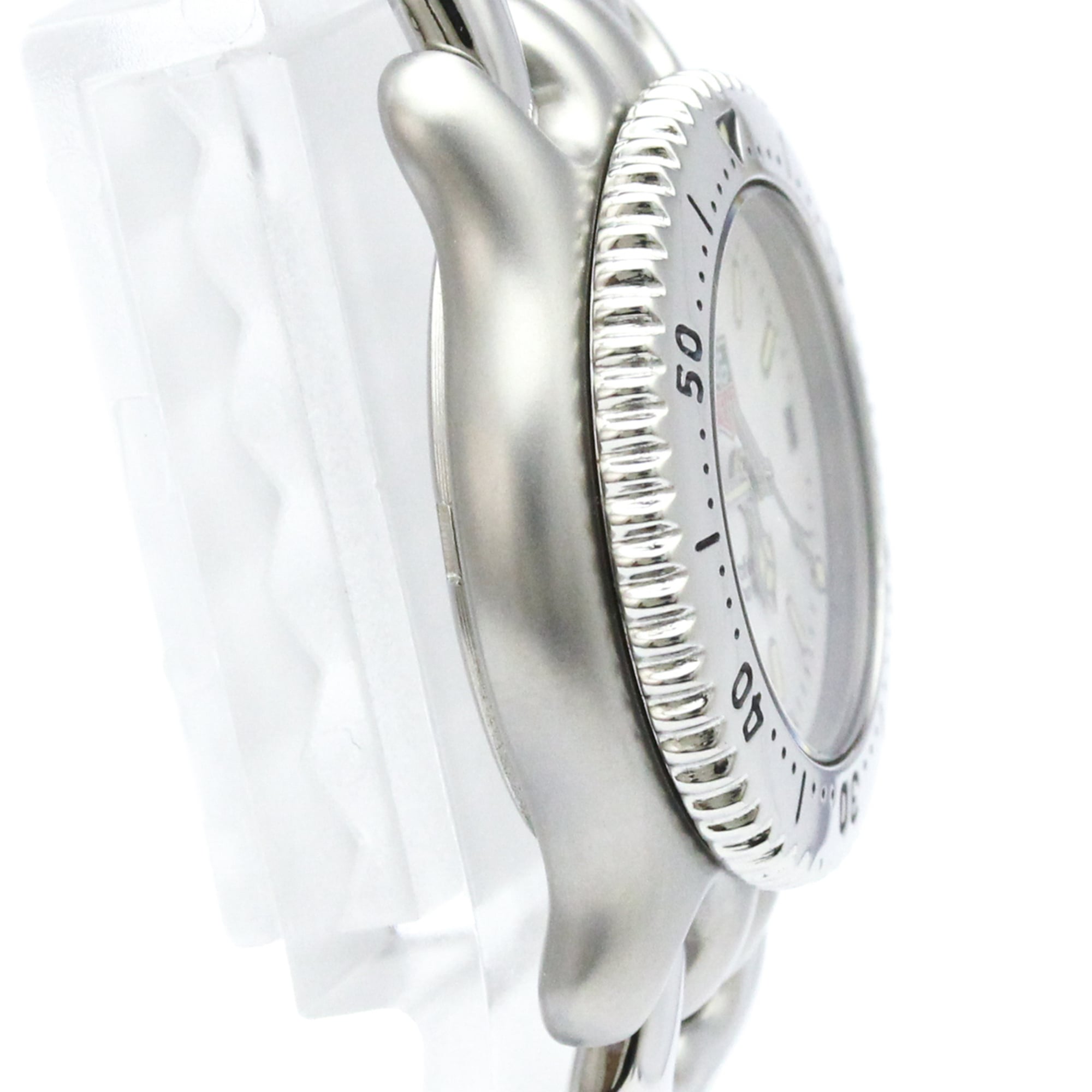 TAG HEUER Sel Professional 200M Quartz Ladies Watch S99.008 Polished — Very Good